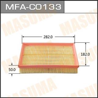 Thermostat Masuma