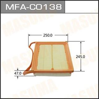 Thermostat Masuma