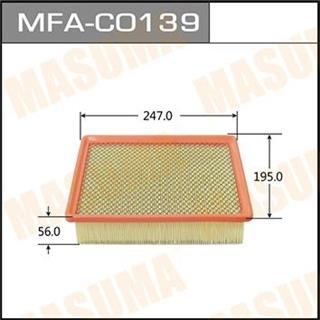 Thermostat Masuma