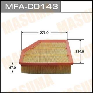 Thermostat Masuma
