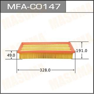 Thermostat Masuma