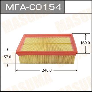 Thermostat Masuma