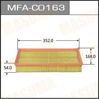 Thermostat Masuma