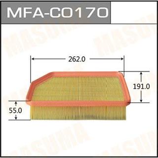 Thermostat Masuma