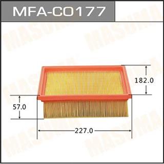 Thermostat Masuma