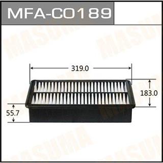 Thermostat Masuma