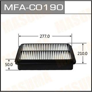 Thermostat Masuma