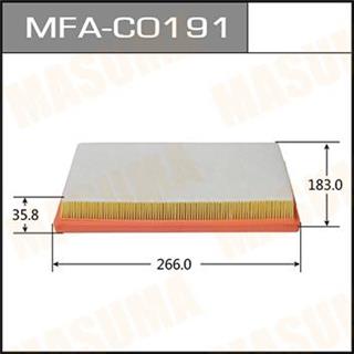 Thermostat Masuma