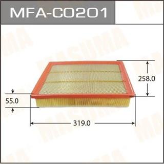 Thermostat Masuma