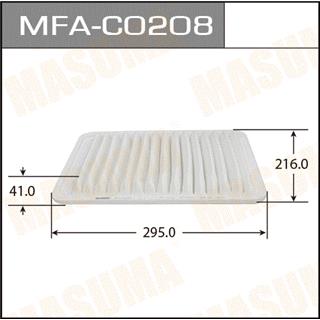 Thermostat Masuma