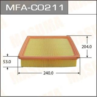 Thermostat Masuma