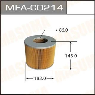 Thermostat Masuma