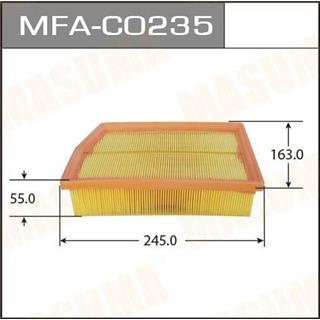 Thermostat Masuma