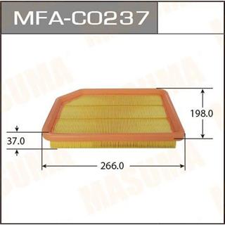 Thermostat Masuma