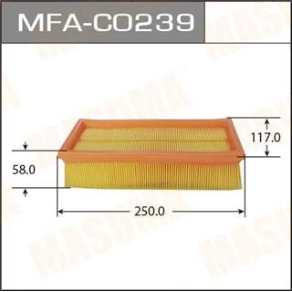 Thermostat Masuma