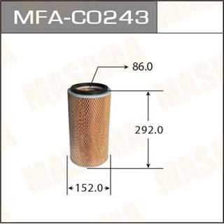 Thermostat Masuma