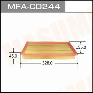 Thermostat Masuma