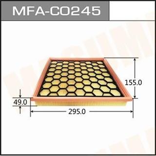 Thermostat Masuma