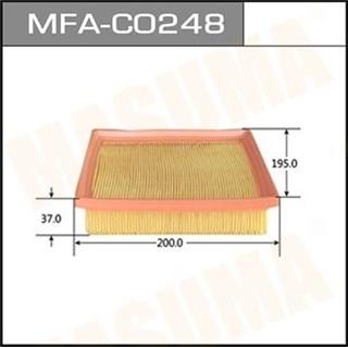 Thermostat Masuma