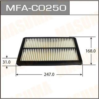 Thermostat Masuma