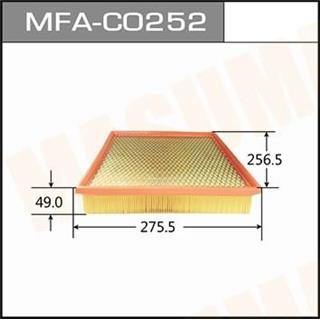 Thermostat Masuma