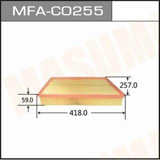 Thermostat Masuma