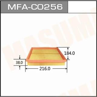 Thermostat Masuma