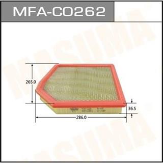 Thermostat Masuma