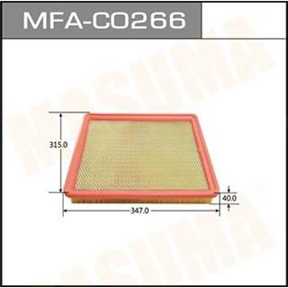 Thermostat Masuma