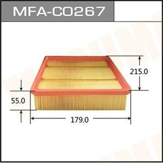 Thermostat Masuma