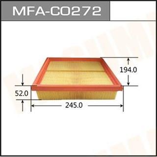 Thermostat Masuma