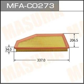 Thermostat Masuma
