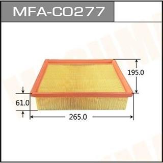 Thermostat Masuma