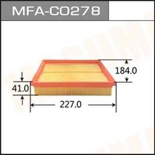 Thermostat Masuma