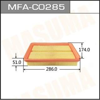 Thermostat Masuma