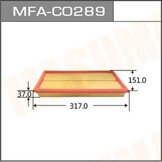 Thermostat Masuma