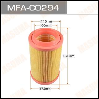 Thermostat Masuma