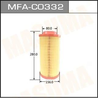 Thermostat Masuma