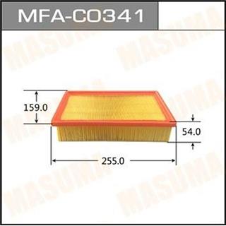 Thermostat Masuma