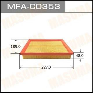 Thermostat Masuma