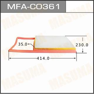 Thermostat Masuma
