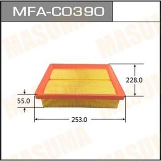 Thermostat Masuma