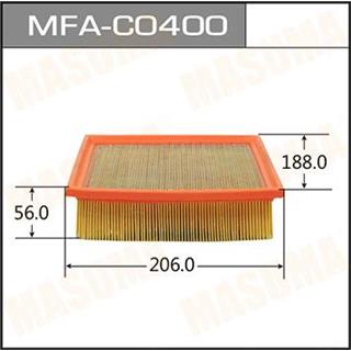 Thermostat Masuma