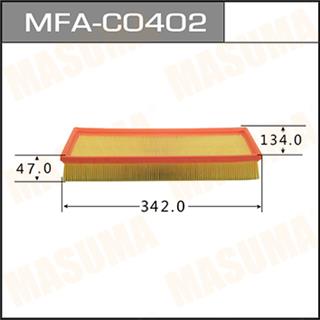 Thermostat Masuma