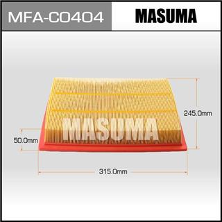 Thermostat Masuma