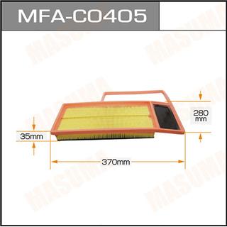 Thermostat Masuma
