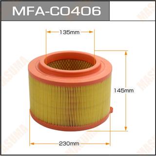 Thermostat Masuma