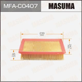 Thermostat Masuma