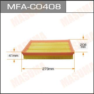 Thermostat Masuma