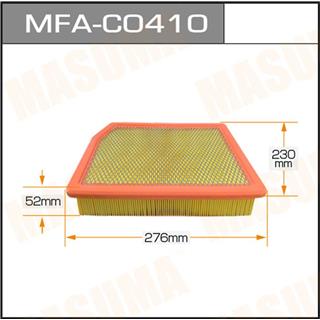 Thermostat Masuma